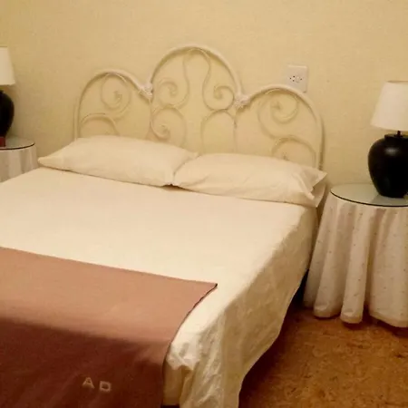 With 2 Bedrooms In Cdad Rodrigo *