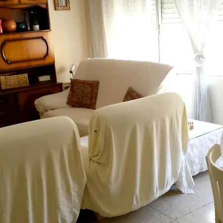 With 2 Bedrooms In Cdad Rodrigo