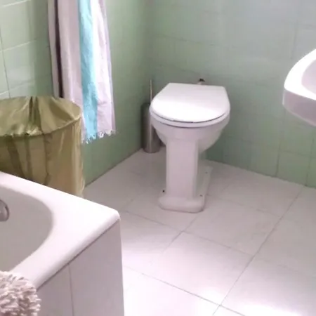 Appartamento With 2 Bedrooms In Cdad Rodrigo Ciudad-Rodrigo