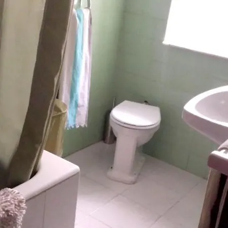 Appartamento With 2 Bedrooms In Cdad Rodrigo *
