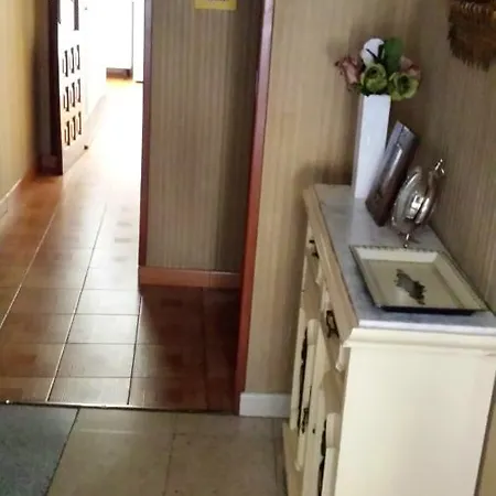 With 2 Bedrooms In Cdad Rodrigo Ciudad-Rodrigo